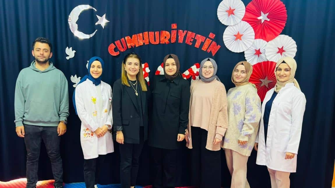 Yaşasın Cumhuriyet